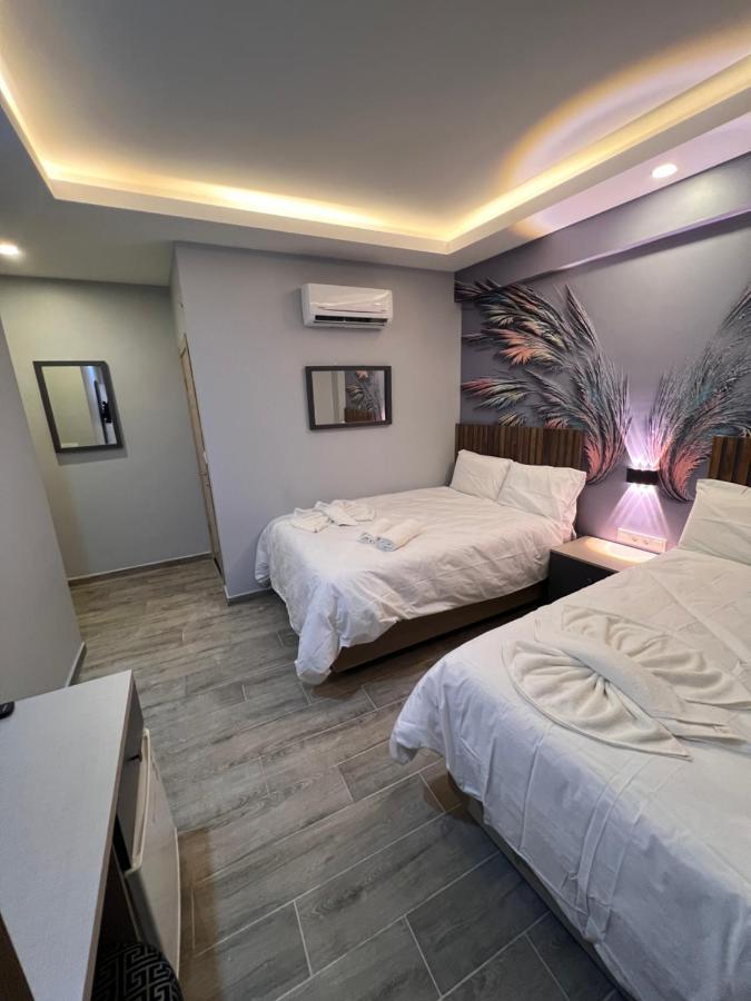 Hotel By Samarkand Travel Agency Istanbul Exterior photo