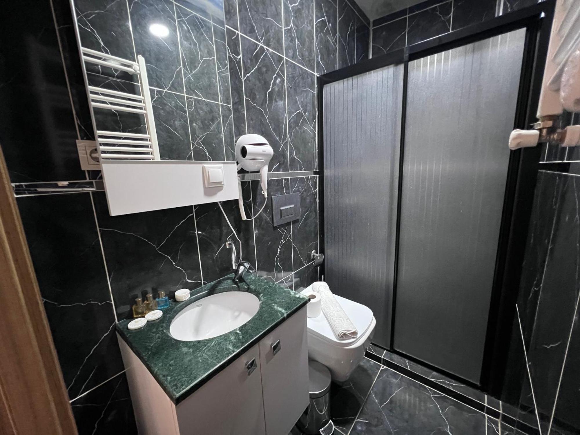 Hotel By Samarkand Travel Agency Istanbul Exterior photo